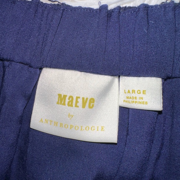 Maeve by Anthropologie skirt - Picture 6 of 9